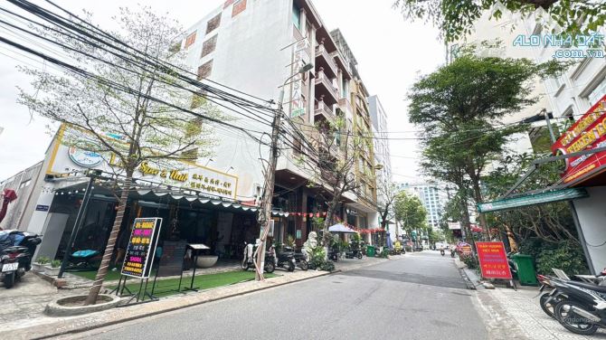 Chính Chủ! Bán lô đất An Thượng 26 - Cạnh Trần Bạch Đặng - 90m2 - Trái Tim Khu Phố Tây An - 2