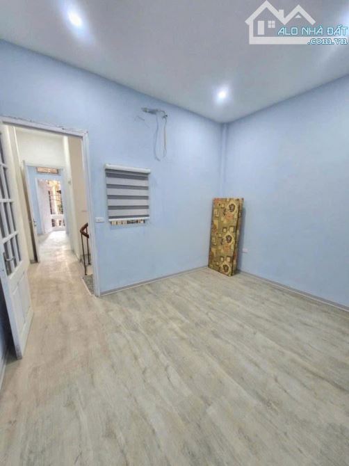 Cho thuê căn nhà 4 tầng Vũ Trọng Phụng, Thanh Xuân, hoàn thiện cực đẹp - 2