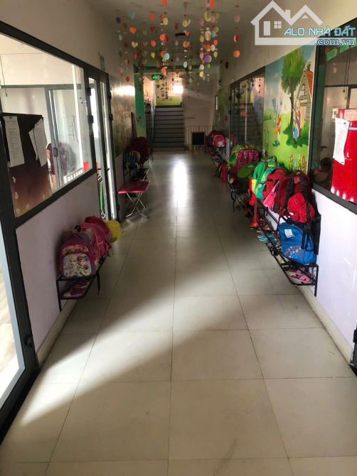 CƠ HỘI ĐẦU TƯ SIÊU HIẾM! TRƯỜNG MẦM NON- TT LIÊN CHIỂU- KHAI THÁC NGAY- GIÁ CHỈ 41 TỶ - 2