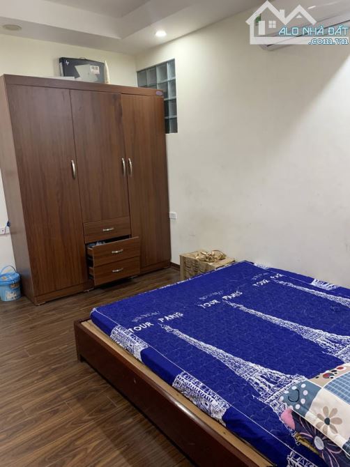 Bán chung cư Vĩnh Hưng - 100m2 - 3 PN - Giá 5,8 tỷ - 2