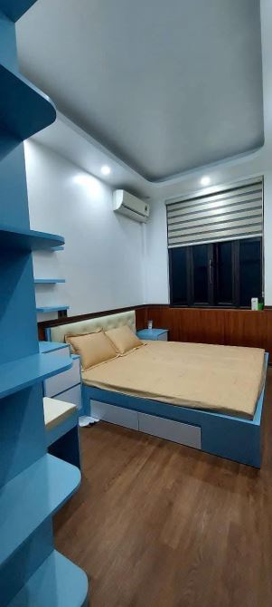 Nhà đẹp ơ luôn, Tân Triều, thanh Trì, 20m, 4.5 tỷ - 2
