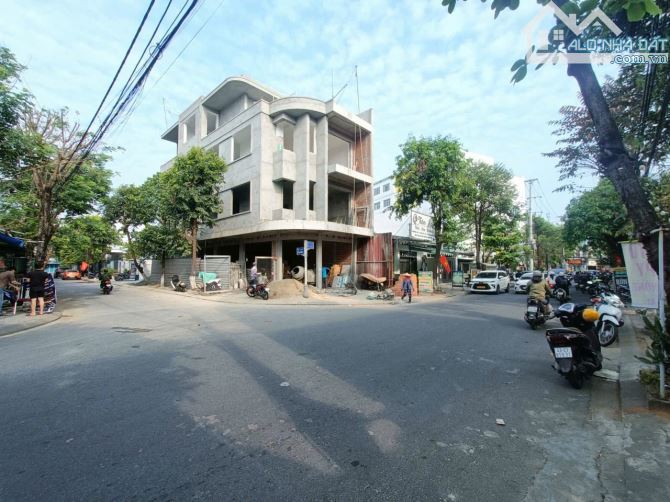 Cần bán nhà cấp 4 mặt tiền đường Bàu Tràm 3 gần Đại Học Ngoại Ngữ  - Khuê Trung- Cẩm Lệ - 2