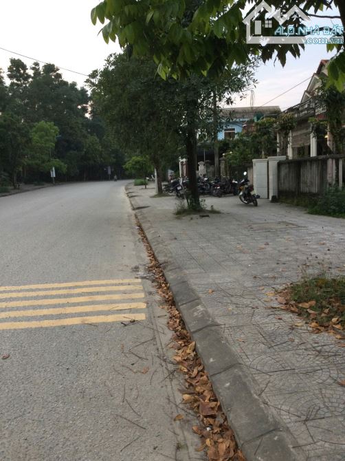 Bán nhà cấp 4 và đất tại 87 Kim Trà, Tứ Hạ, Hương Trà, Tp Huế - 2