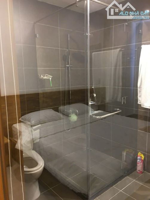 CƠ HỘI ĐẦU TƯ TIỀM NĂNG SINH LỜI CỰC CAO . TÒA CĂN HỘ SIÊU VIP KHU AN THƯỢNG. - 2