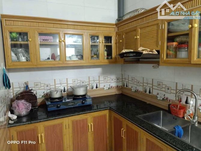 BÁN NHÀ 2 TẦNG 86M2 ĐẸP – ĐỒNG HÒA, KIẾN AN Giá chỉ 3,35 tỷ (TL nhẹ) – Sổ đỏ chính chủ - 2