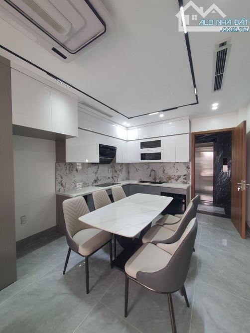 🏡 Bồ Đề, Long Biên, 50m2 x 4 tầng, Ô tô, Nhà mới, Gần hồ, 12 tỷ - 2