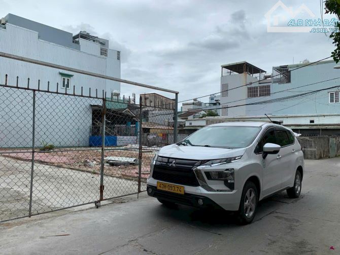 Cần bán đất kiệt oto 5m lê thanh nghị - hải châu - Đà nẵng - 2