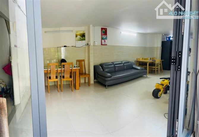 KHU VIP CỘNG HOÀ, 4.5X22M, HẺM 6M, CHỈ 11.2 TỶ. - 2