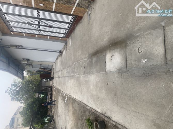 Bán 60m2 đất Tương Chúc - Ngũ Hiệp, vuông đẹp, sát ô tô, Giá đầu tư - 2