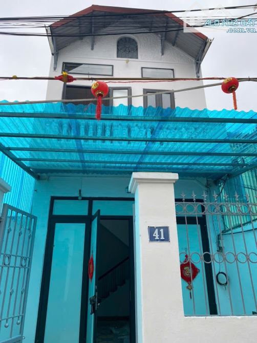 Bán gấp nhà Đông  Mỹ ô tô ngủ trong nhà lô góc giá 5.4 tỷ - 2