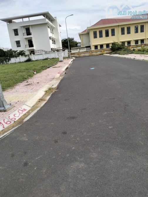 Đất Đấu Giá Khu Dân Cư Phía Bắc LK UBND Phú Thạnh, gần trường học, chợ, sân bay, cầu vượt - 2