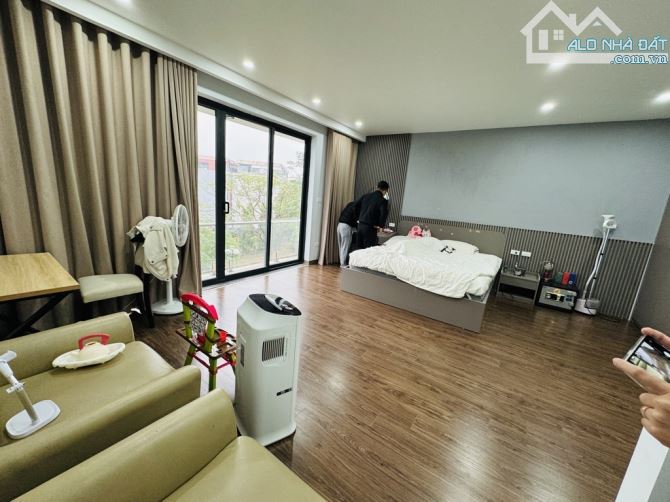 Liền kề Dương Nội, Hà Đông, LÔ GÓC 2 MẶT TIỀN, KINH DOANH, 65m x 7 tầng, chỉ 23 tỷ - 2
