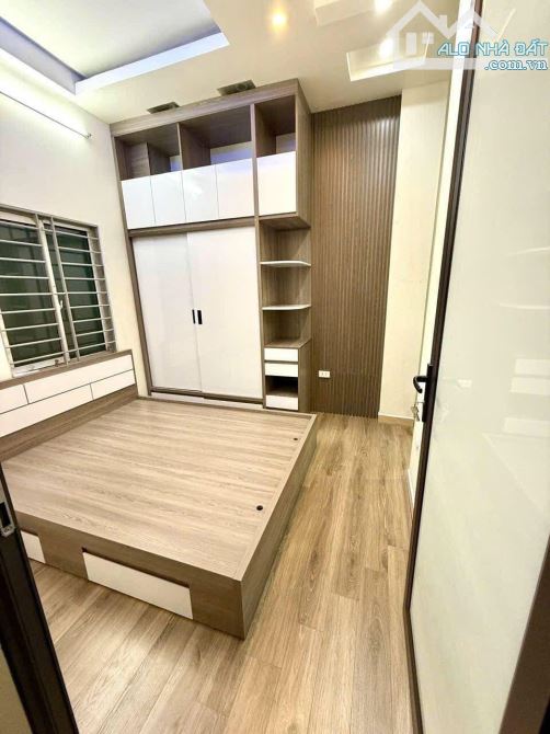 Bán nhà Nhân Hoà, Thanh Xuân, full nội thất, 5 tầng, 3 ngủ, chỉ 4.5 tỷ - 2