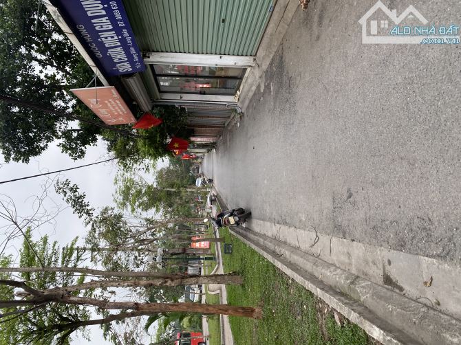 Bán đất mặt phố Tình Quang ,DT 72m2 , MT 6.4m , Giá 9 tỷ , Ô tô tránh - Kinh doanh - 2