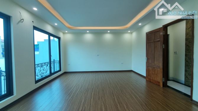 Phân Lô, Vỉa hè, Ô tô tránh Quang Trung, Hà Đông, DT 40m 5 tầng Thang máy Chỉ hơn 7 tỷ - 2