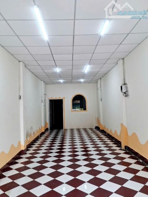 BÁN GẤP MẶT TIỀN NGUYỄN ÁI QUỐC 110M2 CHỈ 7.8 TỶ TL - 2