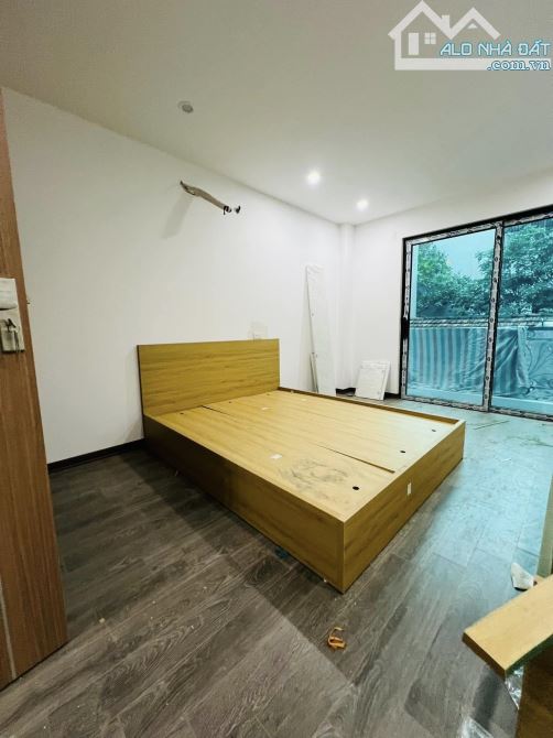 Bán nhà (11P,KK, 90tr/thg) phố Trích Sài 66m2 7T thang máy MT 4.1m 19 tỷ Tây Hồ - 2