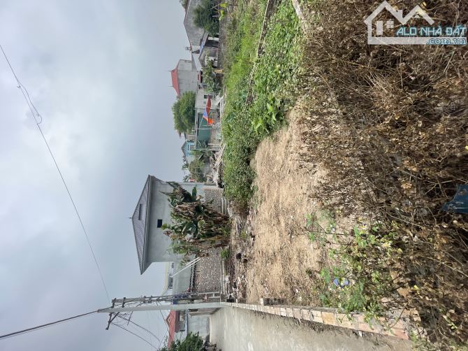 BÁN ĐẤT FULL THỔ CƯ -SỔ RIÊNG-Ô TÔ 7 CHỖ ĐỖ CỬA-THÔN ĐÔNG TÂY,VÂN NỘI, ĐÔNG ANH 63m, 4,3tỷ - 2