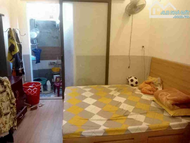 💥NHÀ 3 TẦNG ĐƯỜNG NÚI THÀNH - TRUNG TÂM HẢI CHÂU – KIỆT OTO – GIÁ CHỈ 3,8 TỶ - 2