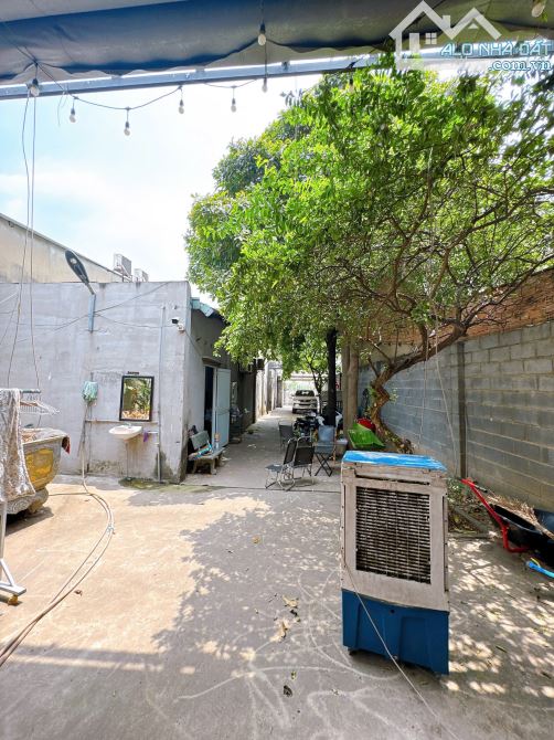 Bán nhà mặt tiền chợ thánh tâm 374m2 giá tốt kinh doanh sầm uất quá rẻ ạ - 3