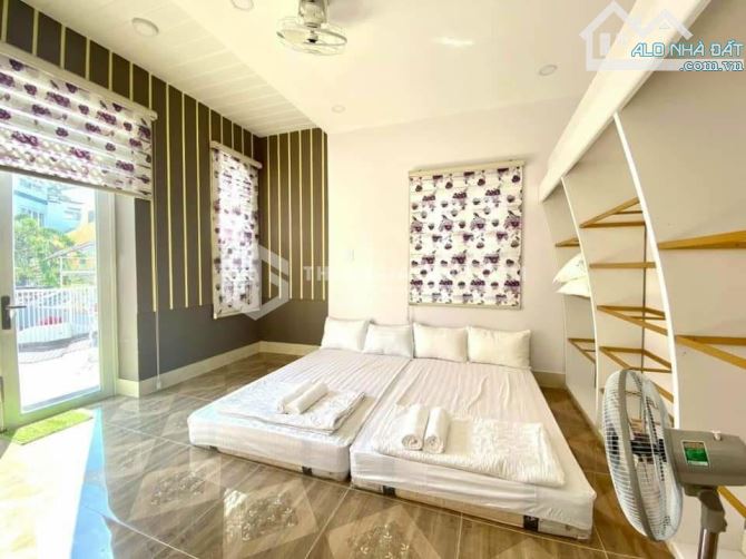 BÁN NHÀ ĐẸP MẶT TIỀN PHAN CHU TRINH SÁT CÔNG VIÊN HỒ BÀU SEN, GẦN BIỂN-120m2 GIÁ 19 TỶ - 3