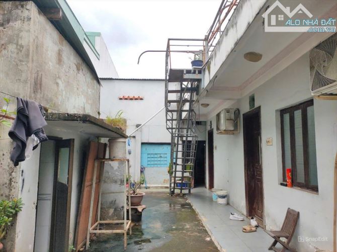 Bán nhà mặt tiền QL1A gần Giáo Xứ Ngũ Phúc, Hố Nai 3, Trảng Bom, 470m2, giá 16 tỷ. - 3