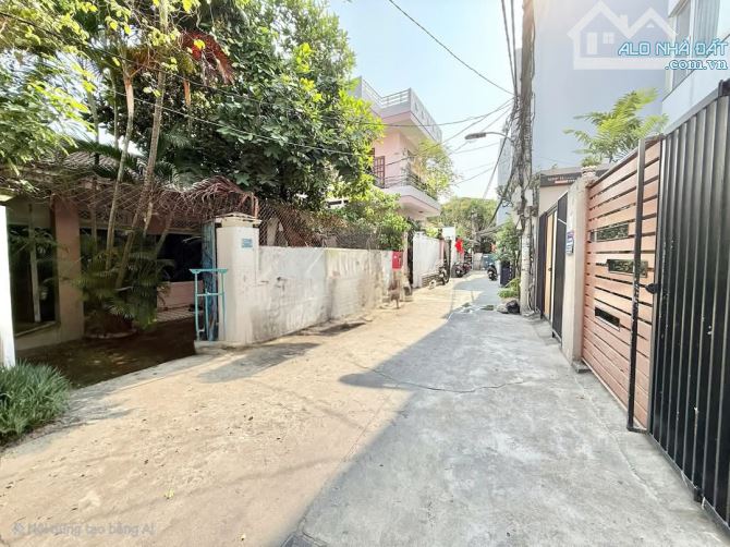 💰 Tiền đây chứ đâu, đầu tư xây căn hộ trung tâm thì vip luôn. 172m2 kiệt oto Hoàng Diệu. - 3