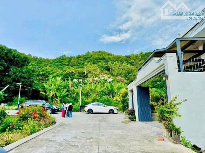 🏧CCDV-MS.D9/ - Bán đất biệt thự view Trần Phú Vũng Tàu. Giá 11 tỷ - 8