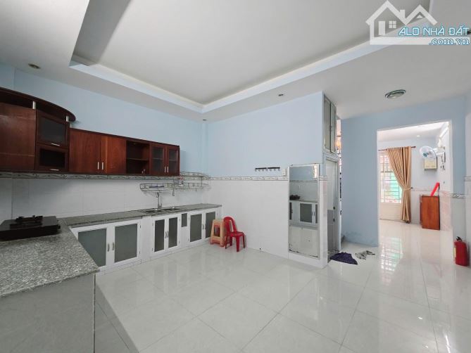 NHÀ BÁN HẺM 2020 HUỲNH TẤN PHÁT,TT NHÀ BÈ - 3