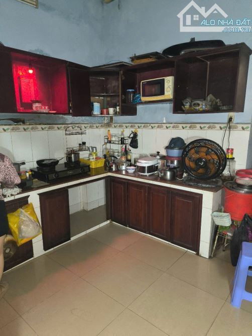 Bán Nhà Mặt Tiền Kinh Doanh (4x17m, 4 Tầng) Vị trí vàng ngay trường QT Victoria - 3