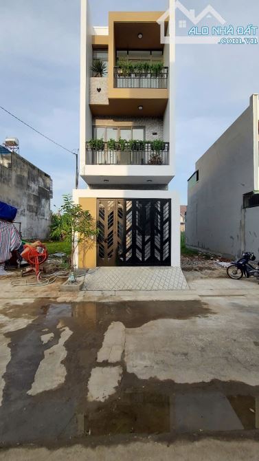 Bán Nhà Mới- Trường Lưu- Quận 9- Xách Vali vào ở Ngay - 3