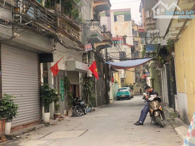 Bán đất rộng 140m ở Cổ Linh Thạch Bàn Long Biên oto tránh gần mặt phố mặt tiền: 5m 18 tỷ - 3