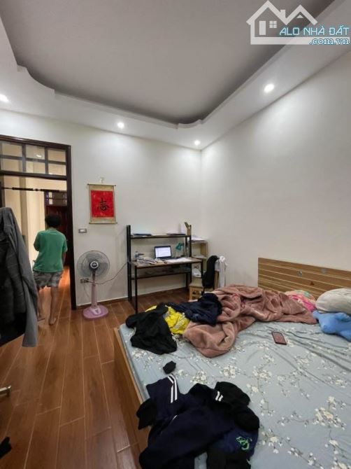 BÁN NHÀ NGUYỄN VIẾT XUÂN - THANH XUÂN -45M² X 4T – NHÀ ĐẸP Ở NGAY – GẦN PHỐ – GIÁ 11.5 TỶ - 3
