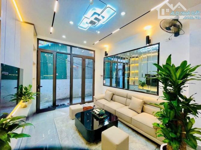 BÁN NHÀ KHƯƠNG ĐÌNH TRUNG TÂM THANH XUÂN - KINH DOANH - NHÀ MỚI FULL NỘI THẤT - 3
