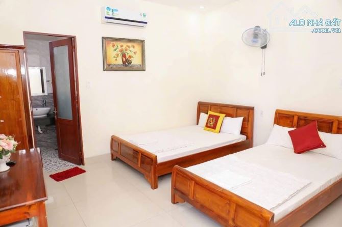 Bán khách sạn 6 tầng đường nguyễn thị định phường nguyễn văn cừ quy nhơn bình định - 3