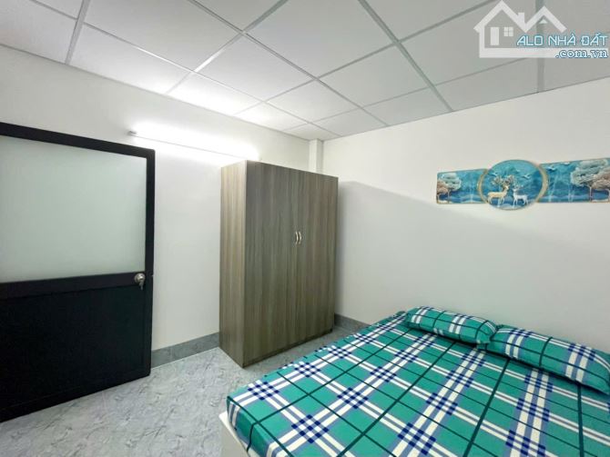 Bán 12 căn Mini house Trệt Lửng Hẻm 93 đường Trần Bình Trọng, Q.Ninh Kiều, Cần Thơ - 3