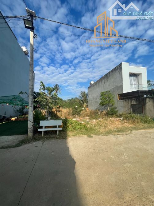BÁN ĐẤT HẺM 360 HÙNG VƯƠNG 5x20m GÚA 2,85 TỶ - 3