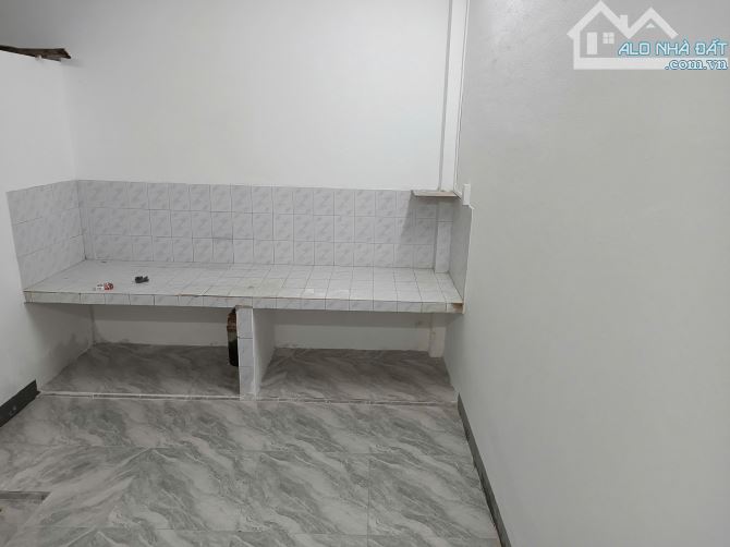 3712 - Bán Nhà Trương Thị Hoa Q12, CHỈ 4.4 Tỷ, SHR A4, Hẻm Xe Hơi, Vị Trí Vàng - 3