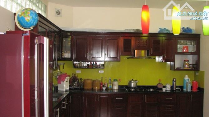 HÀNG HIẾM HOÀNG MAI – PHÂN LÔ 135M² – 4 Ô TÔ TRONG NHÀ – MẶT TIỀN 7M, 3X TỶ - 3