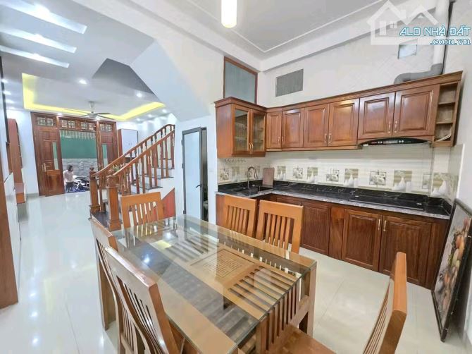 BÁN NHÀ TRẦN PHÚ - HÀ ĐÔNG - 50M - 4T - PL - OTO - KD - NHỈNH 13 TỶ. - 3