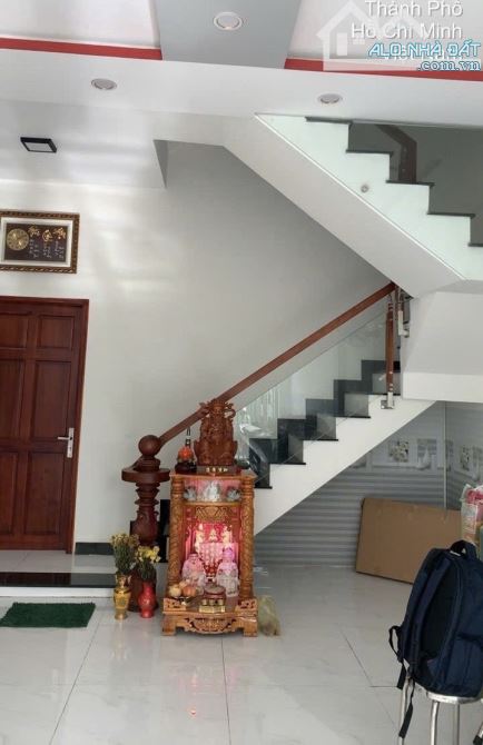 🏠MẶT TIỀN KINH DOANH KHU VIP- GẦN TÊN LỬA- AEON MALL - 3