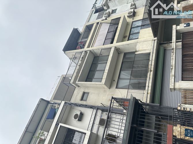 PHÂN LÔ - LIỀN KỀ TRỊNH VĂN BÔ - 2 THOÁNg - VIEW CÔNG VIÊN - Ở SƯỚNG - KINH DOANH - ĐẦU TƯ - 3