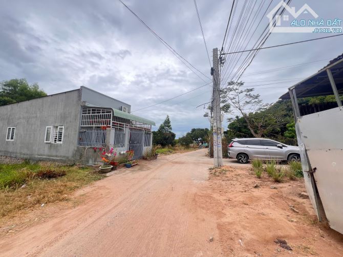 CẦN BÁN GẤP LÔ ĐẤT CHỈ CÁCH ĐT44A NGAY TRUNG TÂM THỊ TRẤN LONG HẢI GIÁ SIÊU TỐT - 3