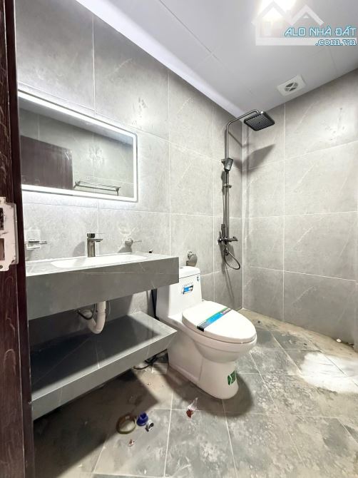 BÁN NHÀ TƯ ĐÌNH (3 CĂN), DT 40 - 61M, 6 TẦNG, 11.8 - 14.3 TỶ, GARA OTO, VỊ TRÍ SIÊU ĐẸP - 3