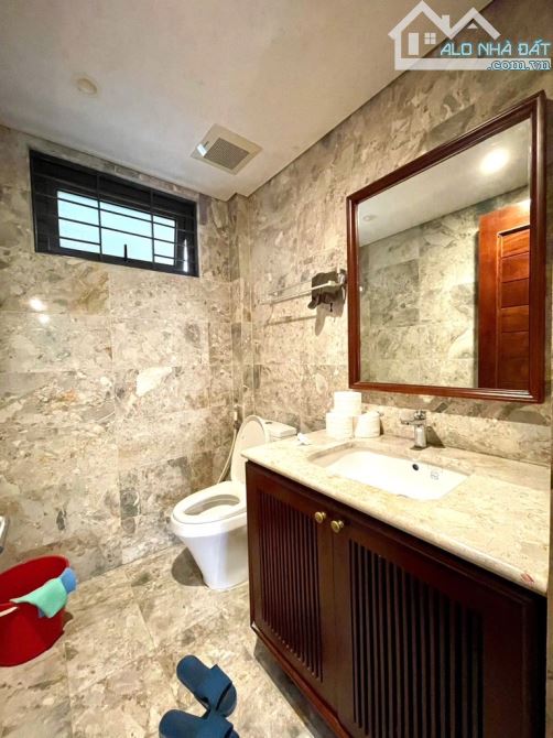 Nhà phân lô Minh Khai gần Time City, dt 100m, 5 tầng, mt 8m, giá 28tỷ - 3