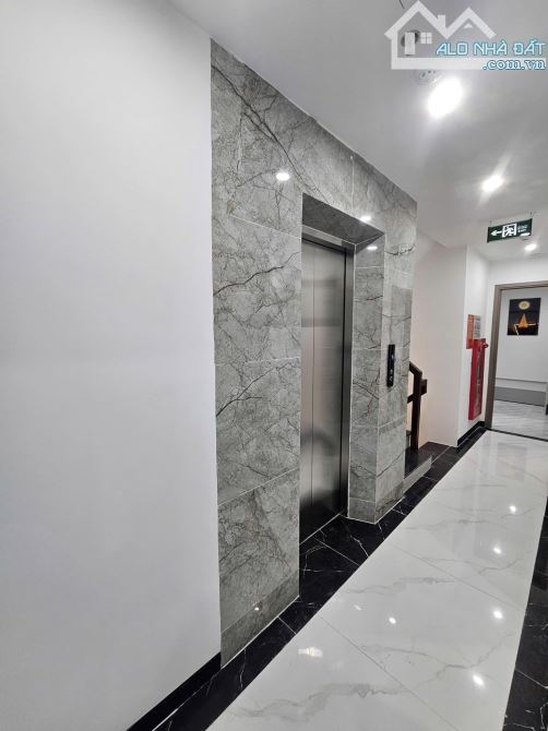 BÁN CĂN NHÀ 96M2 28P KHÉP KÍN CHỈ HƠN 20 TỶ Ở TRUNG TÂM QUẬN HOÀNG MAI. - 3