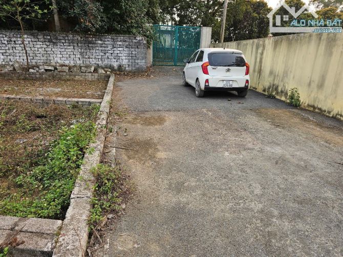 Tài chính quanh 1,5 tỷ còn lô duy nhất 63,6m phúc tiến đường oto vào tận đất - 3
