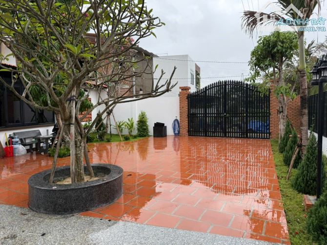 Nhà vườn 1100 m2 gần đường Võ Nguyên Giáp, Vĩnh Hiệp, TP Nha Trang giá chỉ 6,5 tỷ - 3