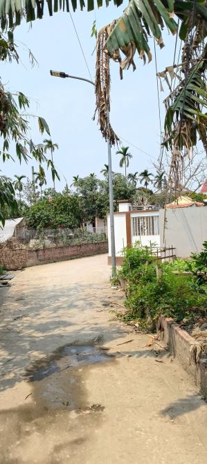 🔥Bán đất Dương Quang Mỹ Hào Hưng Yên 60m²  kinh doanh ô tô thông giá 1 tỷ 470. - 3