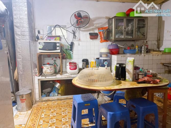 NHÀ MẶT PHỐ KIM GIANG THANH XUÂN VỈA HÈ SIÊU RỘNG KINH DOANH SẦM UẤT 120m 7.7 TỶ - 3